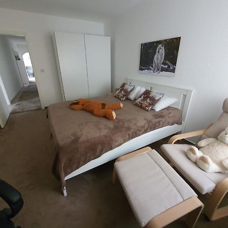 Hotel Garni Steinbacher Tal 하이델베르크 외부 사진