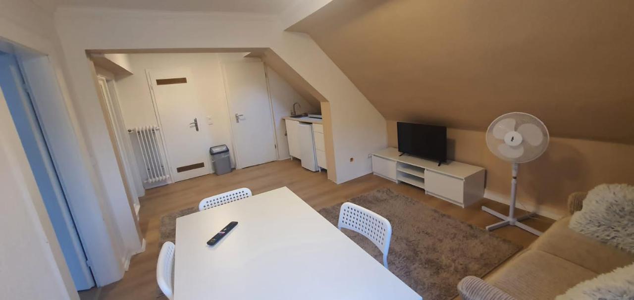 Hotel Garni Steinbacher Tal 하이델베르크 외부 사진