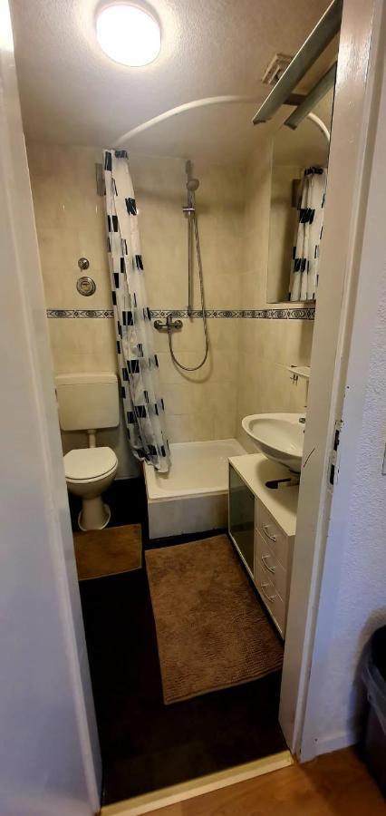 Hotel Garni Steinbacher Tal 하이델베르크 외부 사진