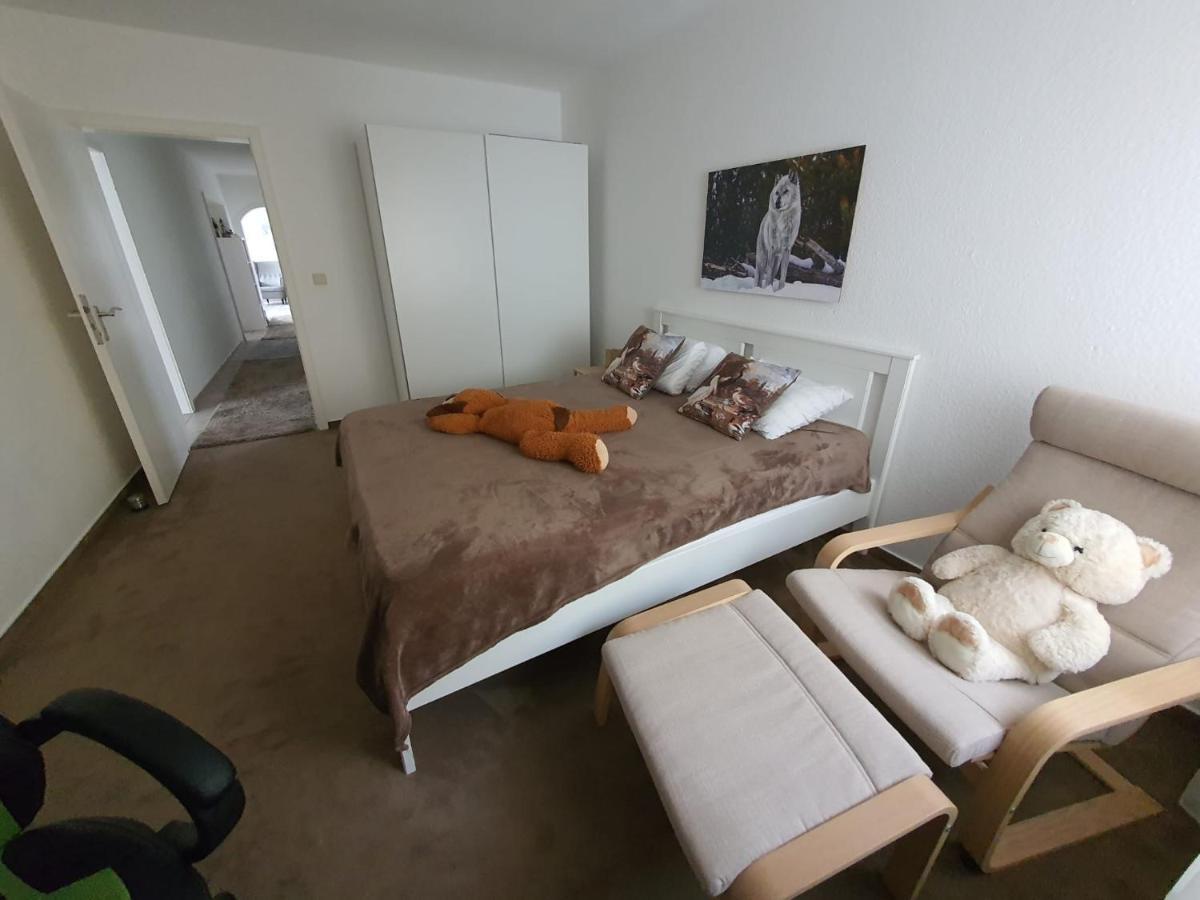 Hotel Garni Steinbacher Tal 하이델베르크 외부 사진