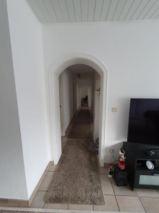 Hotel Garni Steinbacher Tal 하이델베르크 외부 사진