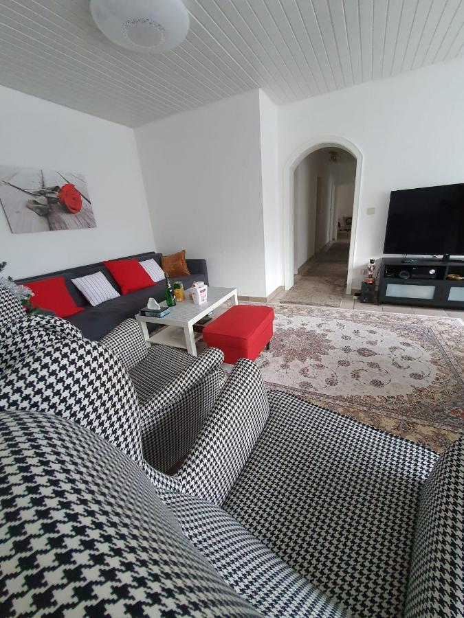 Hotel Garni Steinbacher Tal 하이델베르크 외부 사진