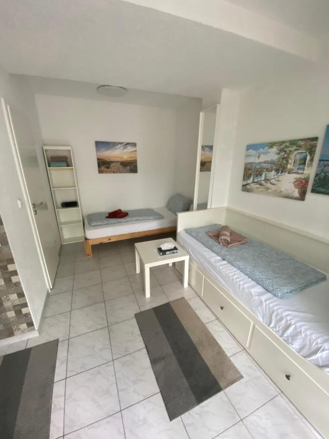 Hotel Garni Steinbacher Tal 하이델베르크 외부 사진