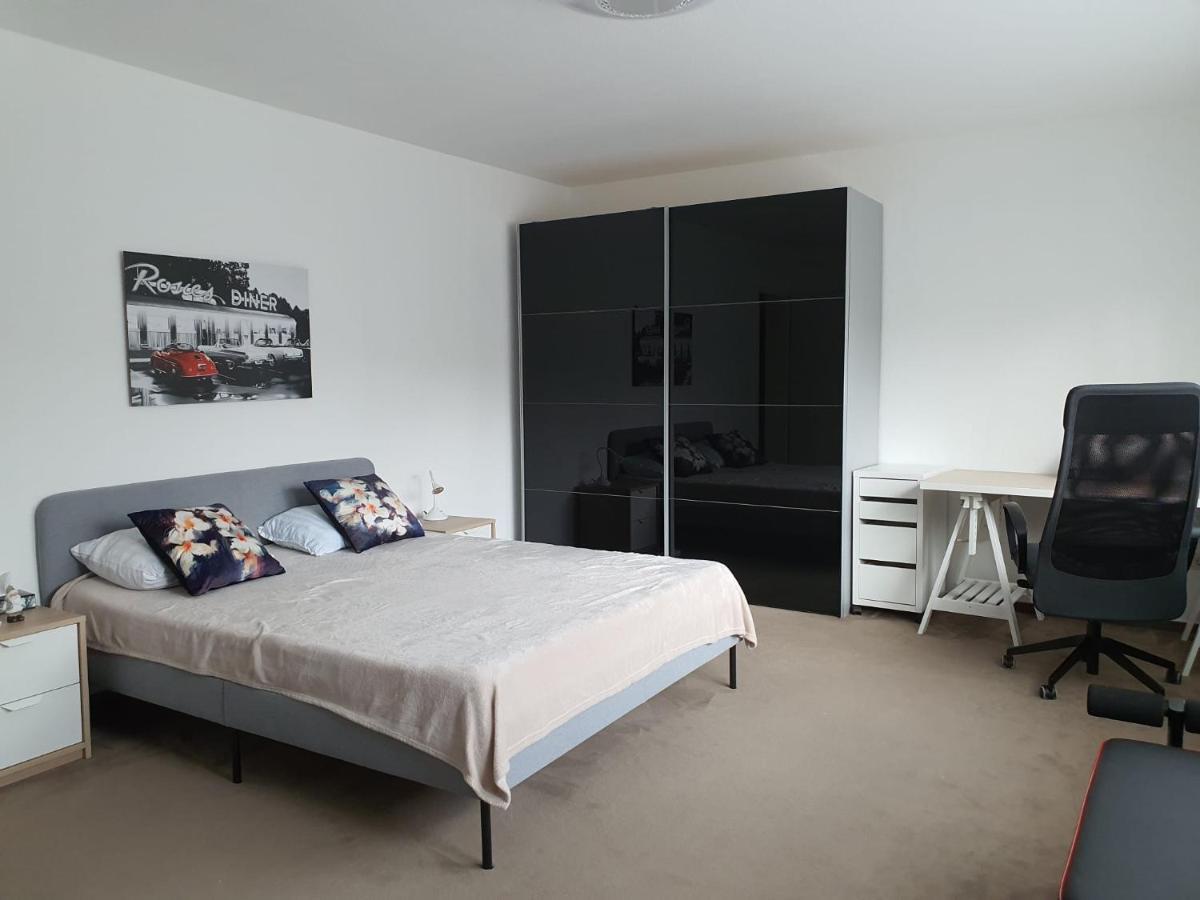 Hotel Garni Steinbacher Tal 하이델베르크 외부 사진