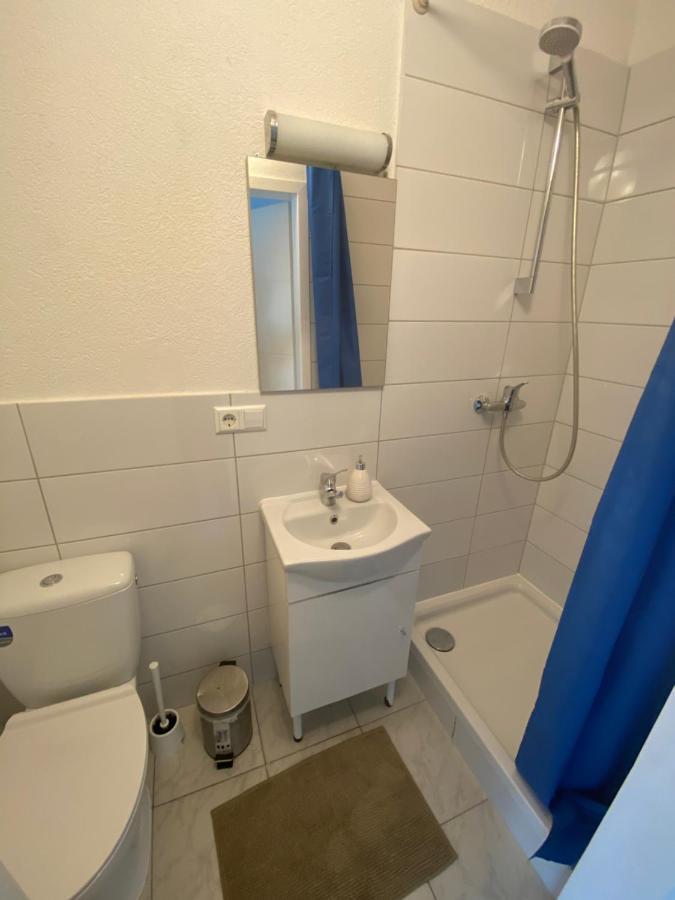 Hotel Garni Steinbacher Tal 하이델베르크 외부 사진