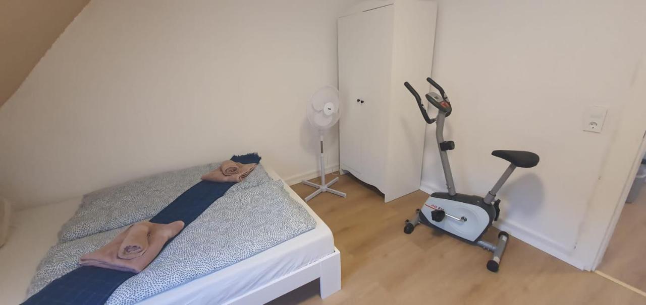 Hotel Garni Steinbacher Tal 하이델베르크 외부 사진