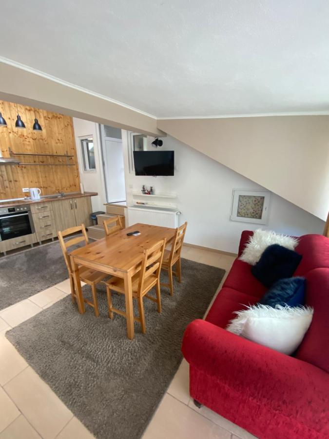 Hotel Garni Steinbacher Tal 하이델베르크 외부 사진