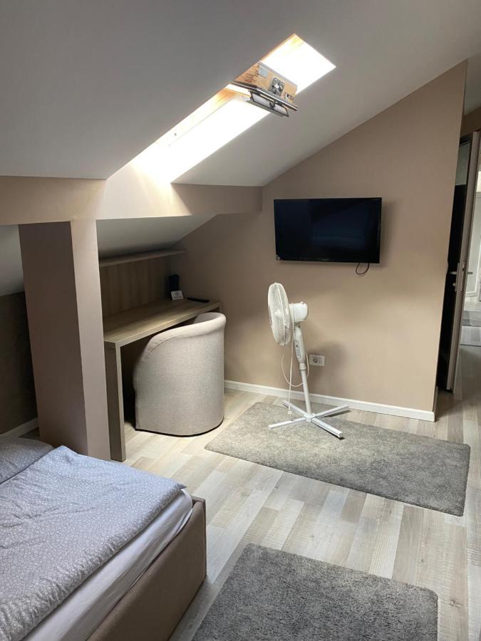 Hotel Garni Steinbacher Tal 하이델베르크 외부 사진