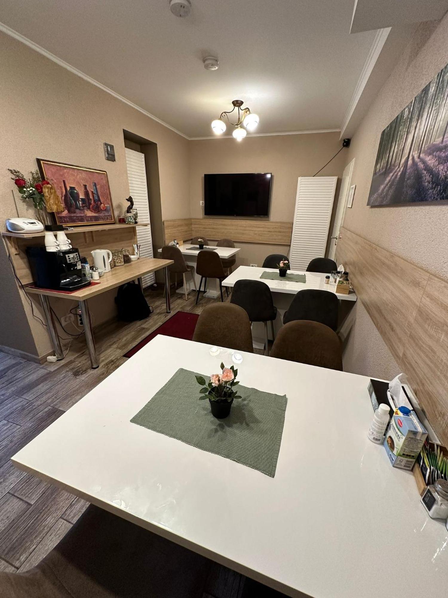 Hotel Garni Steinbacher Tal 하이델베르크 외부 사진