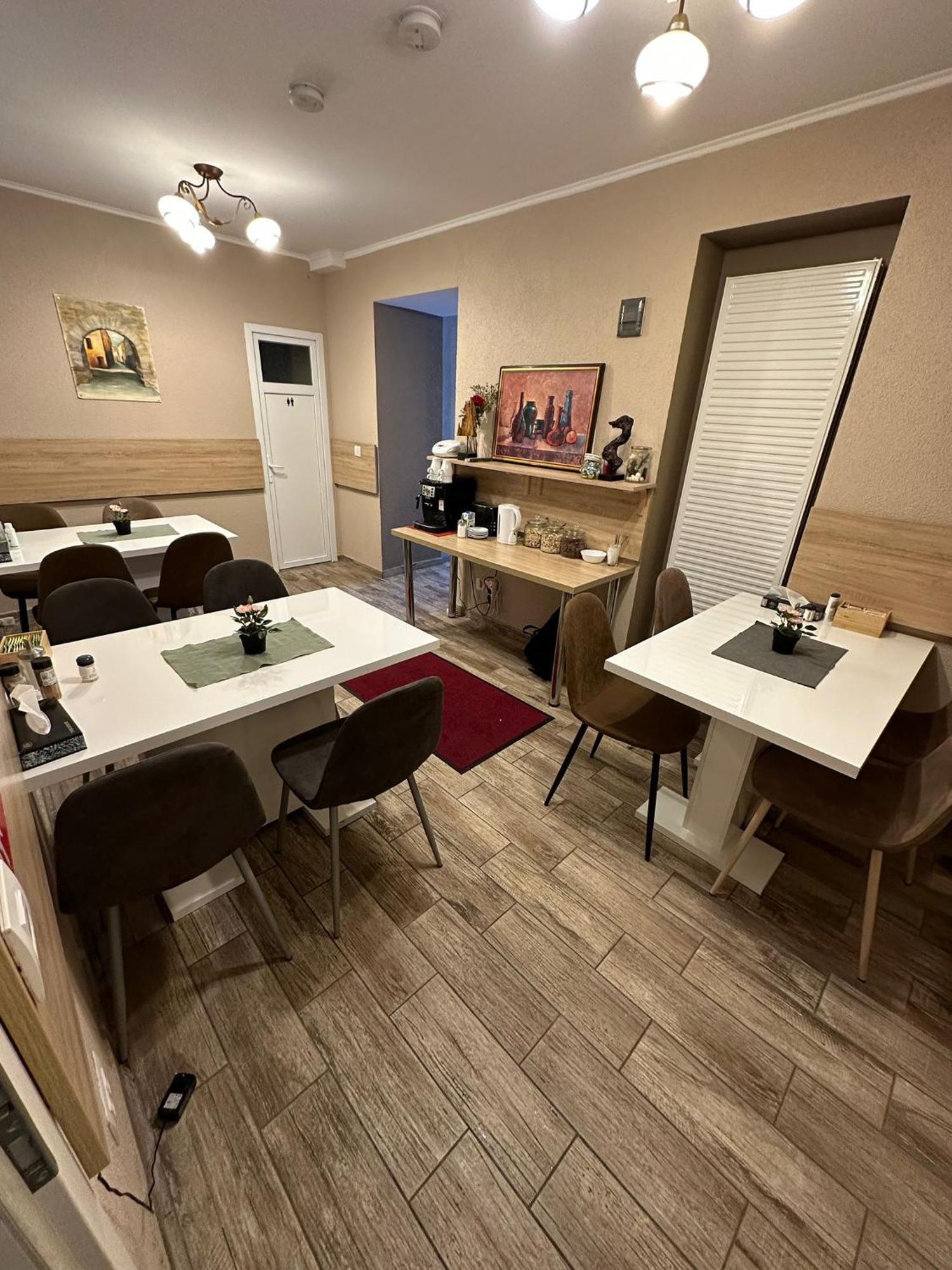 Hotel Garni Steinbacher Tal 하이델베르크 외부 사진