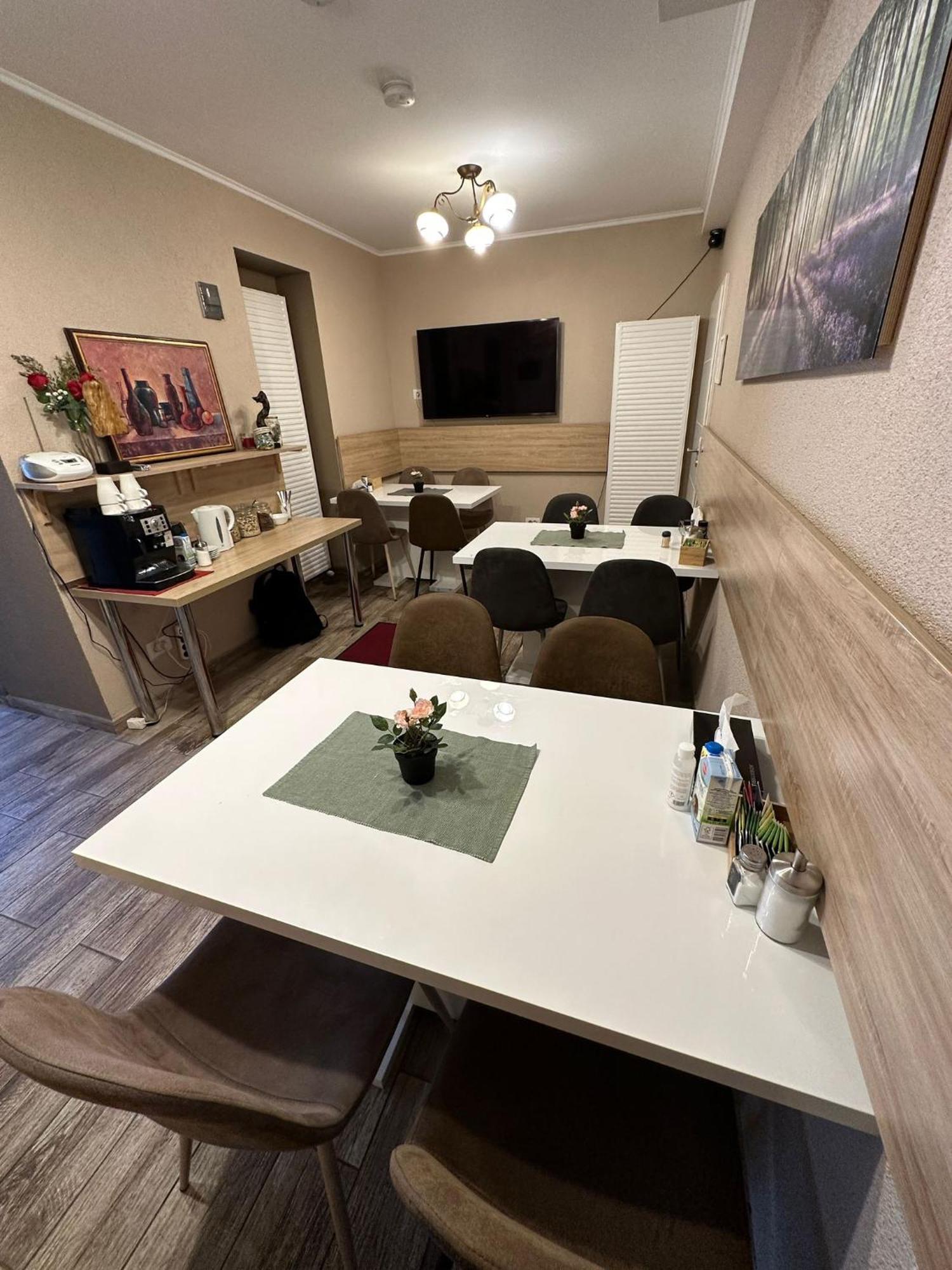 Hotel Garni Steinbacher Tal 하이델베르크 외부 사진
