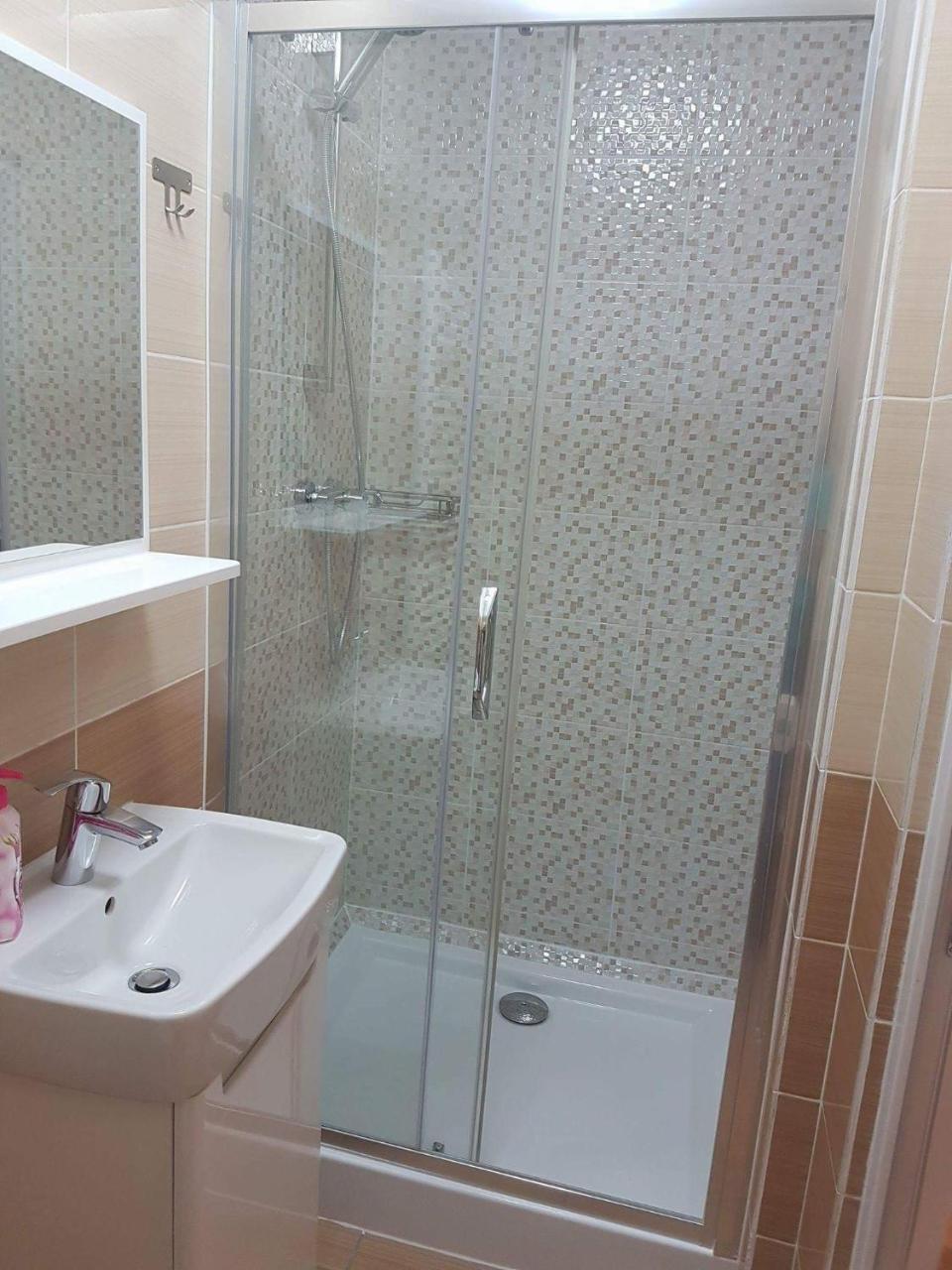 Hotel Garni Steinbacher Tal 하이델베르크 외부 사진