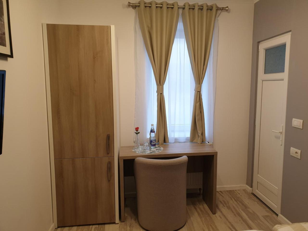 Hotel Garni Steinbacher Tal 하이델베르크 외부 사진