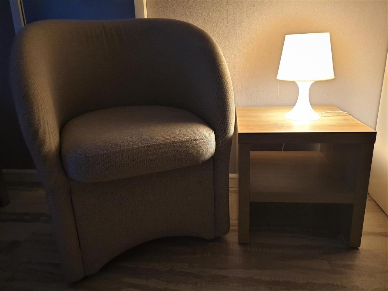 Hotel Garni Steinbacher Tal 하이델베르크 외부 사진