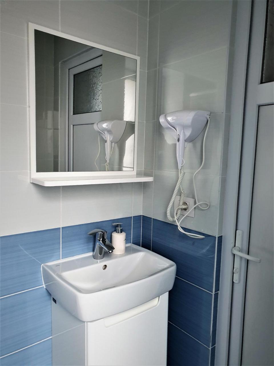 Hotel Garni Steinbacher Tal 하이델베르크 외부 사진