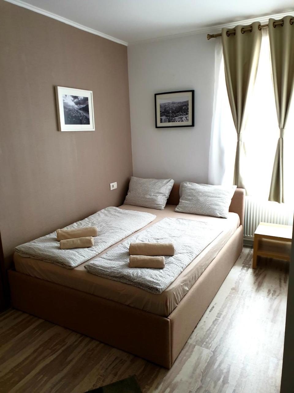 Hotel Garni Steinbacher Tal 하이델베르크 외부 사진