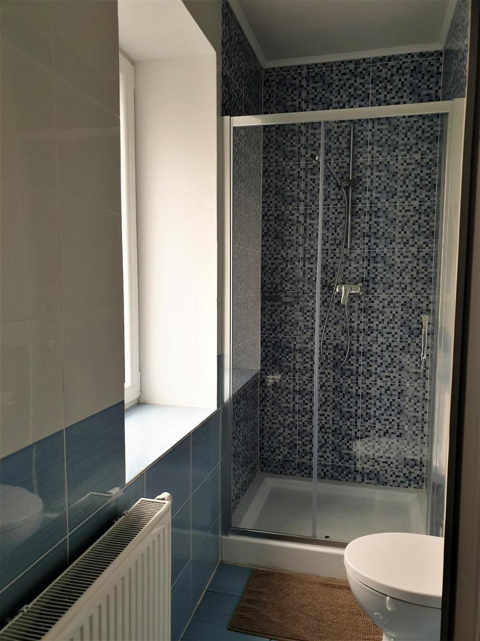 Hotel Garni Steinbacher Tal 하이델베르크 외부 사진