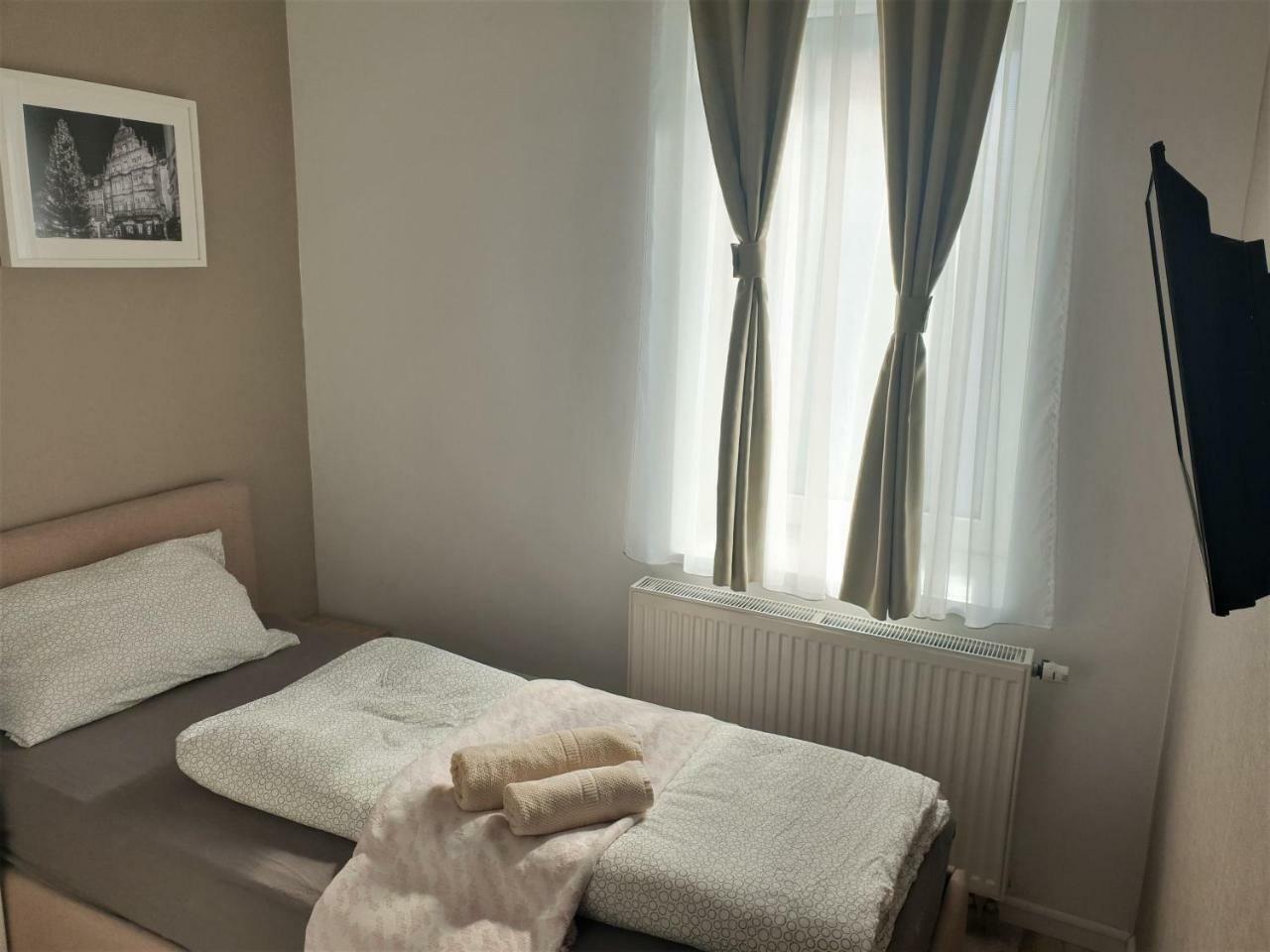Hotel Garni Steinbacher Tal 하이델베르크 외부 사진